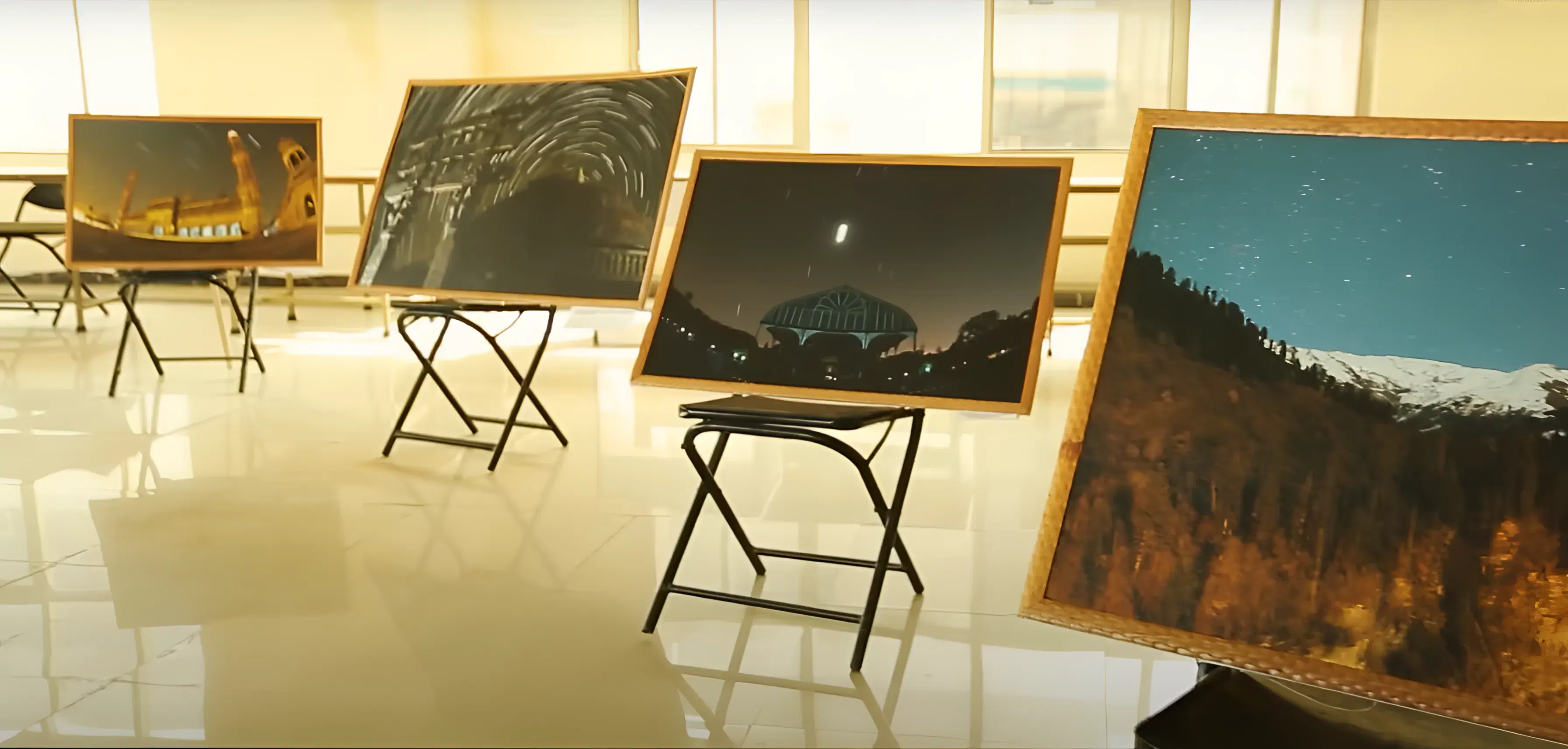 Sharda University Agra Academic Infrastructure photo 7